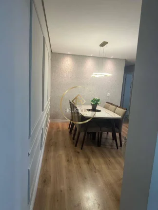 Imagem Apartamento 3 dormitórios ( 1 suíte), Gold Park, Sjc,