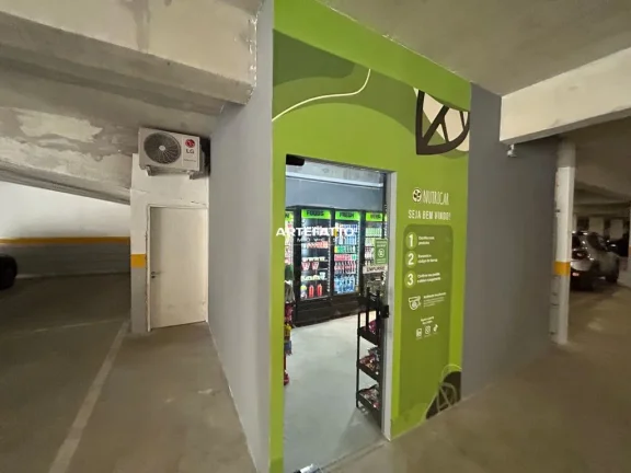 Imagem Apartamento com Armários, 2 Dormitórios(suíte), Churrasqueira na varanda - Lindo