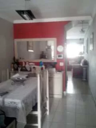 Imagem Casa Padrão