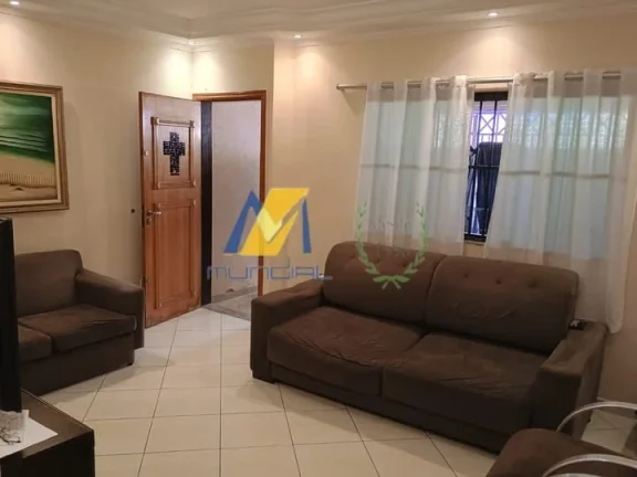 Imagem Otimo Sobrado a Venda, na Vila Alto Santo André