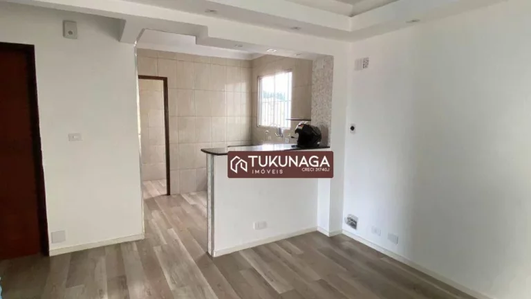 Imagem Apartamento à venda, 30 m² por R$ 235.000,00 - Jardim Dourado - Guarulhos/SP