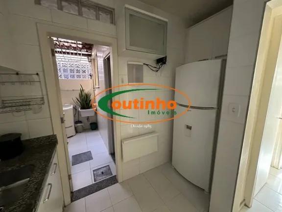 Imagem (29385) Rua Santa Luiza - Maracanã