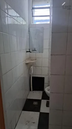 Imagem ALUGO Ponto Comercial - 74m² - Vila São Bento - Próximo rodovia Tamoios