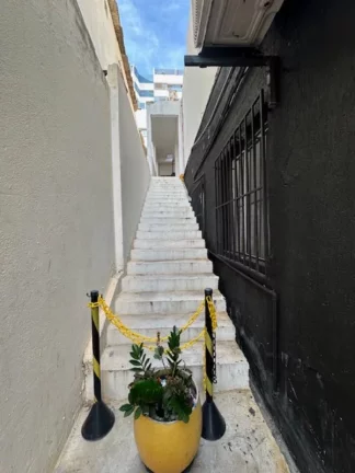 Imagem A 5ª Avenida imóveis selecionou esse prédio Comercial a venda, Localizado no melhor ponto comercial e movimentado do Rio Vermelho: Praia da Paciência