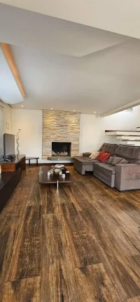 Imagem Casa à Venda, 310 m2, 3 Dormitórios (Suíte), 4 Vagas - Pedra Branca - Palhoça/SC