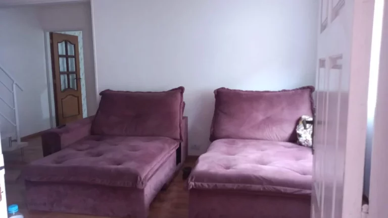 Imagem VENDO LINDA CASA NO BAIRRO PARQUE ALTO DO RIO BONITO! (ZONA SUL -SP)