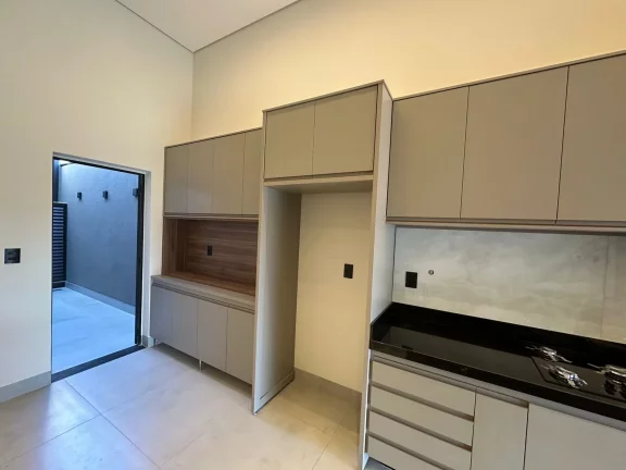 Imagem EXCELENTE CASA MODERNA Á VENDA NO PIRATININGA I EM FRANCA/SP