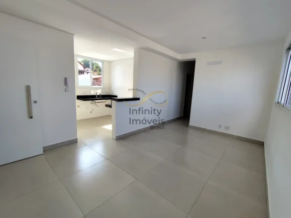 Imagem Apartamento à venda no bairro Padre Eustáquio - Belo Horizonte/MG