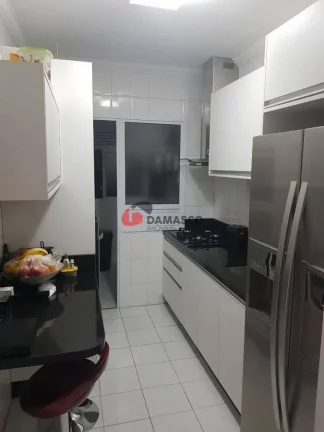 Imagem Apartamento para Locação 3 Quartos, 1 Suite, 2 Vagas, Santa Paula, São Caetano do Sul - SP | TERRAÇO SAO CAETANO