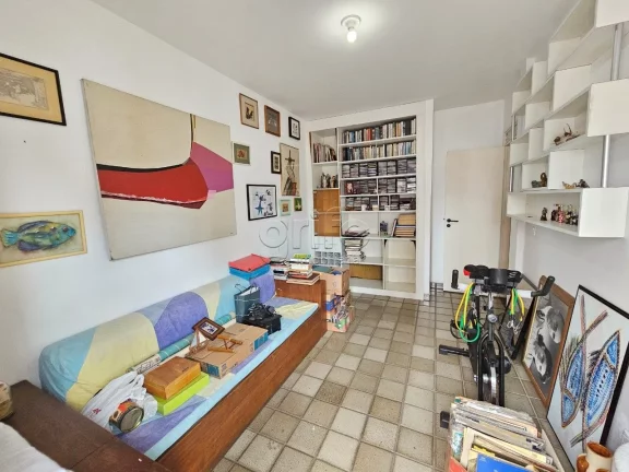 Imagem Apartamento à Venda no Meireles - Fortaleza/CE Localização privilegiada no Meireles, um dos bairr...