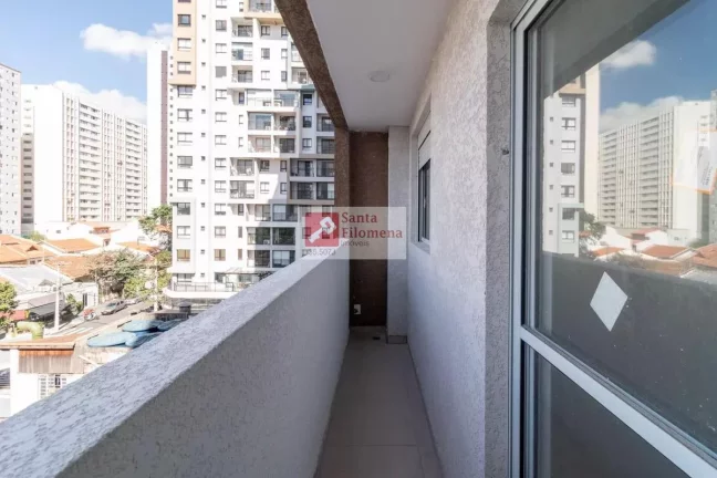 Imagem Studio para Venda em São Paulo, Perdizes, 1 dormitório, 1 banheiro