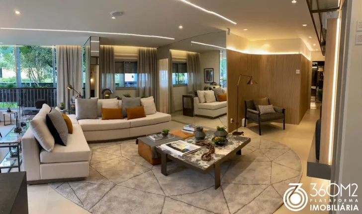 Imagem Apartamento para Venda em São Paulo / SP no bairro Vila Madalena Imagem Apartamento para Venda em São Paulo / SP no bairro Vila Madalena