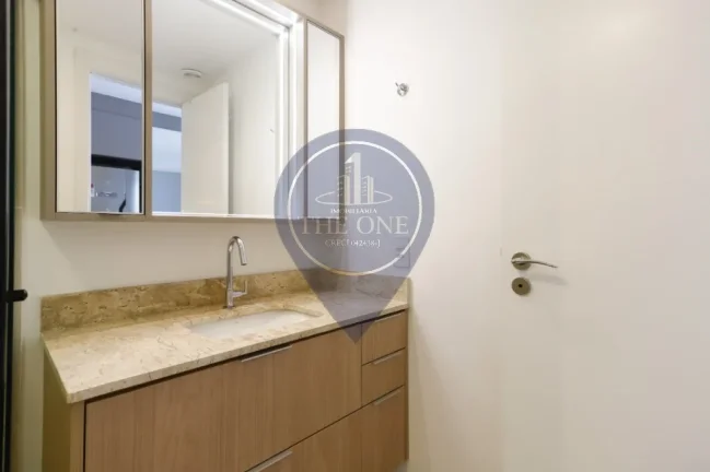 Imagem Studio à venda em Perdizes, São Paulo-SP: 1 quarto, 1 banheiro, 31m² de área - Imperdível oportunidade no melhor bairro da cidade!