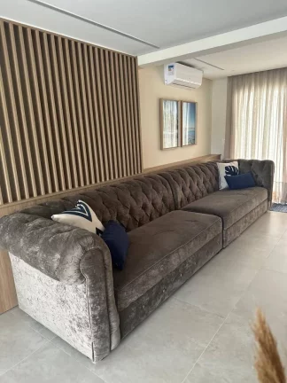 Imagem Cobertura Duplex rua 2000 com AV Brasil