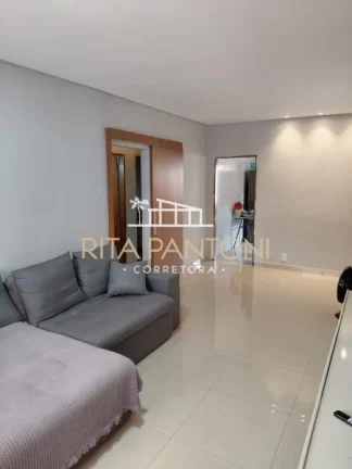 Imagem Casa - Ribeirão Preto - Parque Ribeirão Preto - Região Oeste