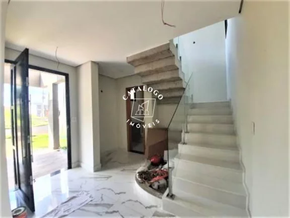 Imagem Casa em Condomínio a Venda no bairro Bonfim Paulista - Ribeirão Preto, SP