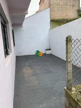 Imagem Casa para Venda em São Roque, Jardim Brasil, 4 dormitórios, 1 suíte, 3 banheiros, 8 vagas
