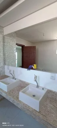 Imagem Apartamento com 4 Quartos à Venda, 244 m² em Nova Pouso Alegre - Pouso Alegre