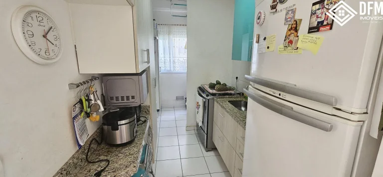 Imagem Apartamento com 3 Dormitorio(s) localizado(a) no bairro Parque Santana em Mogi das Cruzes / Mato Grosso do Sul Ref.:451