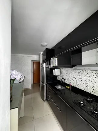 Imagem Spazio di Lorenzzo - Apartamento condomínio Spazio di Lorenzzo em Vila Rosa, Goiânia/GO