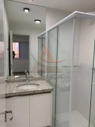 Imagem Apartamento - Ribeirão Preto - Ribeirânia