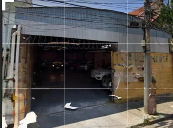 Imagem TERRENO COM RENDA EXTRA