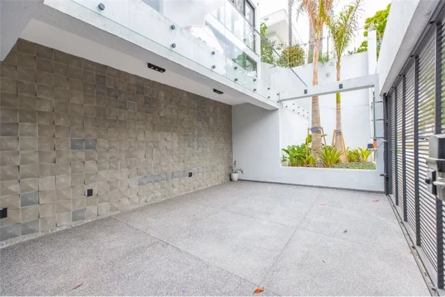 Imagem CASA RESIDENCIAL em São Paulo - SP, Morumbi