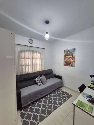 Imagem CASA TÉRREA – CITY BUSSOCABA / OSASCO