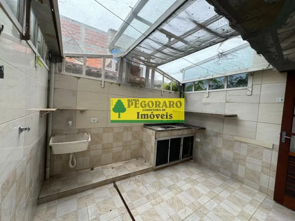 Imagem Flat de Condomínio na Maranduba - Ubatuba-SP - 1 quarto, 1 sala, 1 banheiro, 1 vaga - Excelente Localização