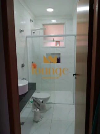 Imagem Casa à venda em Jd. Residencial Nikkey Z.Leste - Sorocaba/SP