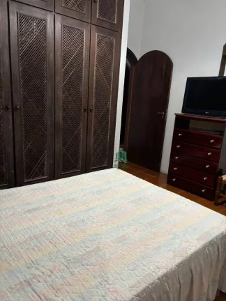 Imagem Chácara com 3 dormitórios à venda, 12800 m² por R$ 870.000,00 - Pedreira - Arujá/SP