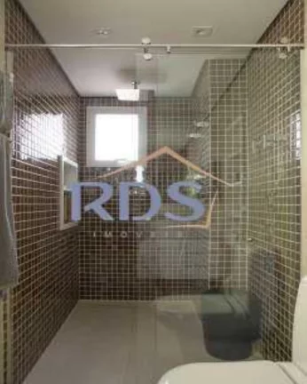 Imagem Vende apartamento de 3 dormitórios com 2 vagas na Vila Mariana