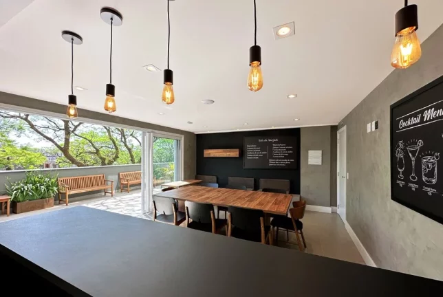 Imagem Apartamento à venda em Porto Alegre, Partenon, com 2 quartos, 52,13m²