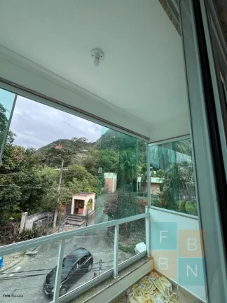 Imagem Apartamento para Venda em Rio de Janeiro / RJ no bairro Jacarepaguá