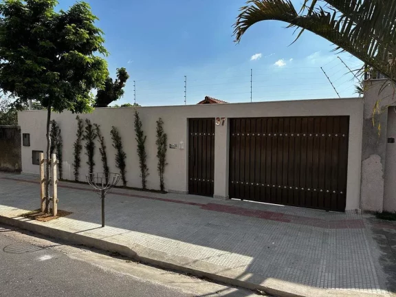 Imagem Casa em Santa Branca - Belo Horizonte