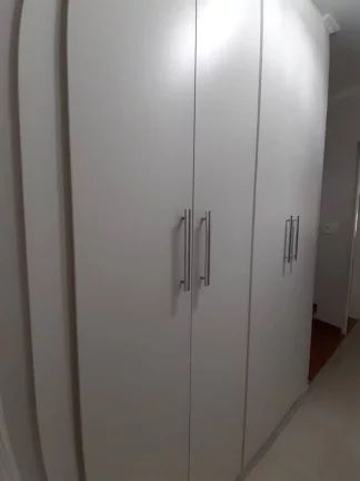 Imagem Sobrado com 3 dormitórios à venda, 270 m² por R$ 1.100.000,00 - Vila Pires - Santo André/SP