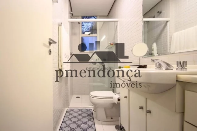 Imagem Maravilhoso Apartamento de 239m² no Alto de Pinheiros, próximo ao Parque Villa Lobos.