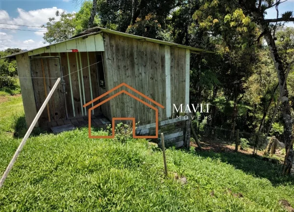 Imagem SITIO RURAL em CAMPO ALEGRE - SC, Estrada Laranjeiras