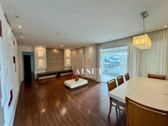 Imagem Apartamento com 3 suítes à venda, 126 m² por R$ 1.450.000 - Vila Carrão - São Paulo/SP