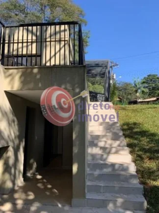 Imagem Casa Azaleias 237 Condomínio Estância Parque Atibaia (EPA)