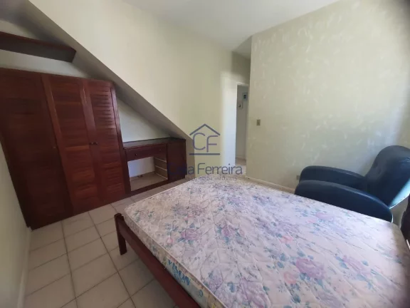 Imagem Apartamento tipo duplex Edifício Villagio Barracuda - Jardim Aruan