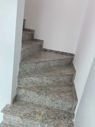 Imagem Apartamento à venda no bairro Vila São Pedro - Santo André/SP
