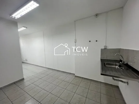 Imagem Sala para alugar no bairro Bela Vista - São Paulo/SP, Zona Central