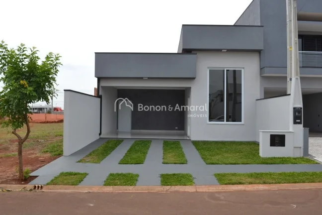 Imagem Casa Condomínio Terras da Estância, Paulinia
Condomínio próximo à entrada da cidade, fácil ace...