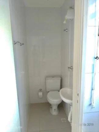 Imagem "Seu Novo Lar em Santa Terezinha: Apartamento Espaçoso de 3 Dormitórios e Vista Livre!"