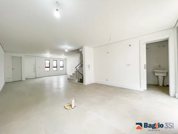 Imagem Sobrados Tripex Condominio Fechado Ravena