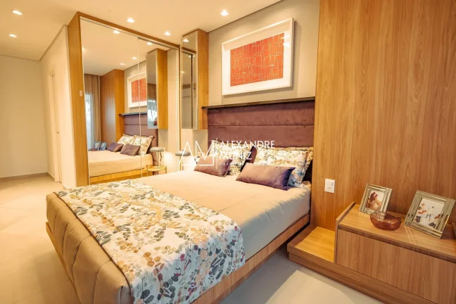 Imagem Tribeca Aldeota, apartamentos à venda, 3 quartos. Fortaleza-CE.