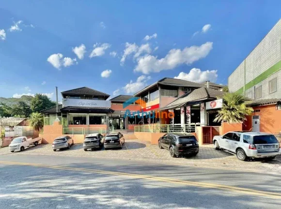 Centro Comercial 1534 m² na Granja Viana a venda por R$ 3.700.000 - São Camilo - Cotia/SP