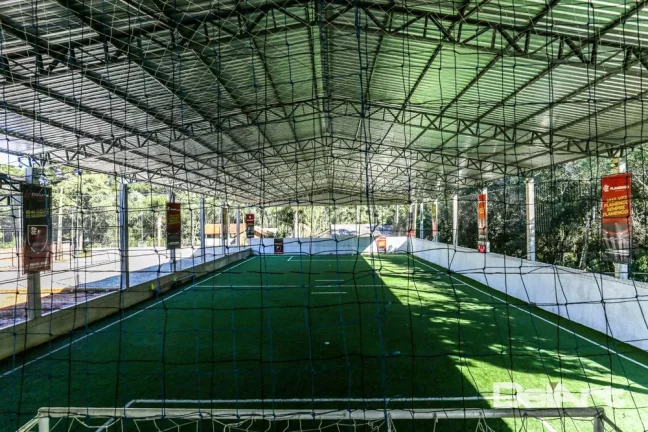 Imagem COMPLEXO comercial esportivo - 1.769,00m2 de construção - 2.589,00m2 de terreno - Rio Negro/Pr.