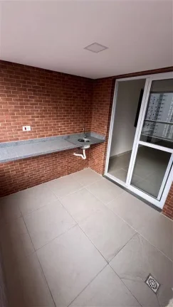 Imagem APARTAMENTO COM 47.95 m² - GUILHERMINA - PRAIA GRANDE SP